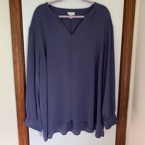Ava & Viv Blouse
